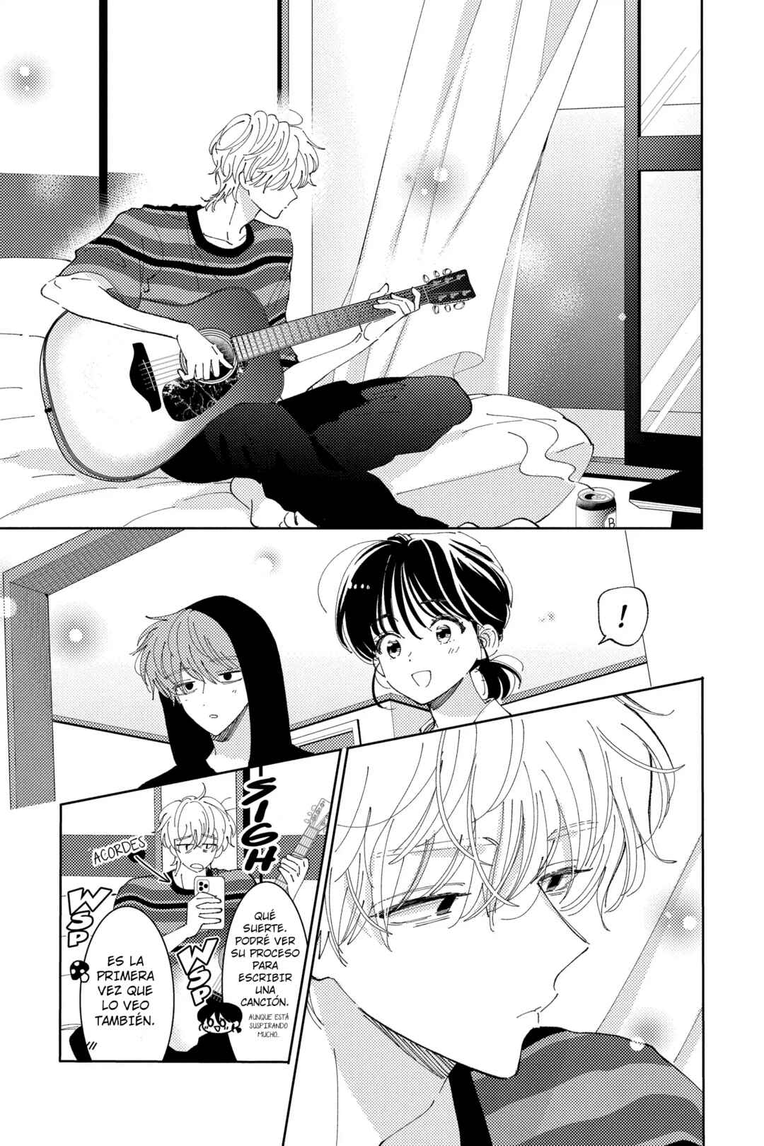 Tamon-kun Ima Docchi!? Chapter 25 - Page 28