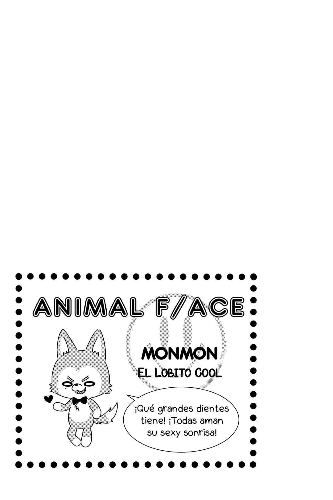 Tamon-kun Ima Docchi!? Chapter 25 - Page 34
