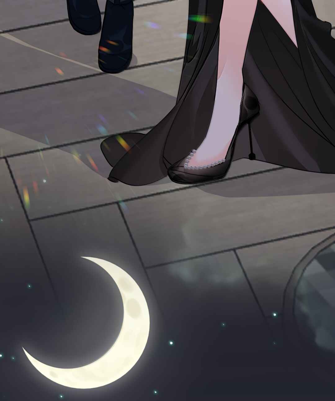 Miss Vampire’s Bullying Game Chapter 74 - Page 11