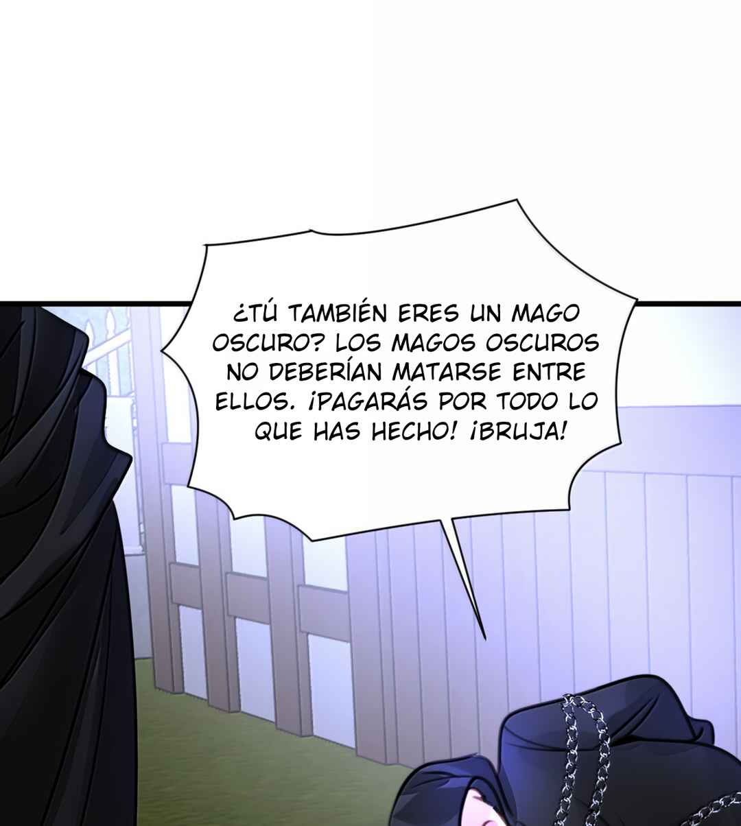 Miss Vampire’s Bullying Game Chapter 74 - Page 30