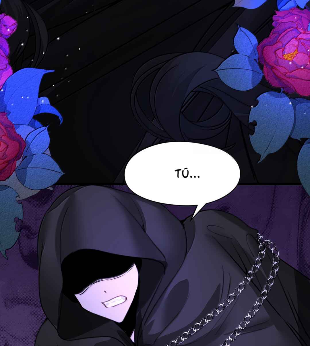 Miss Vampire’s Bullying Game Chapter 74 - Page 35