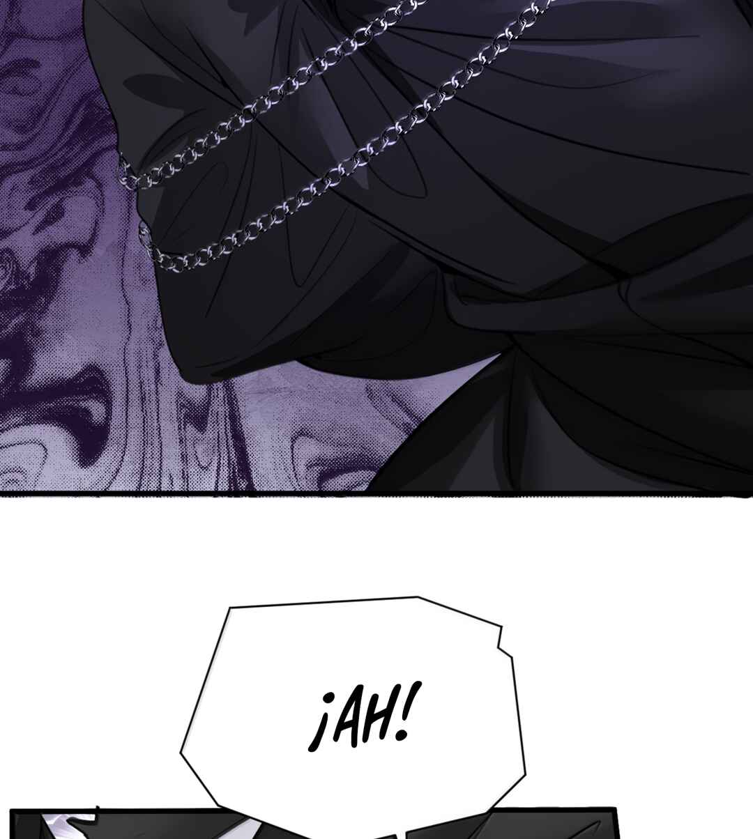 Miss Vampire’s Bullying Game Chapter 74 - Page 36