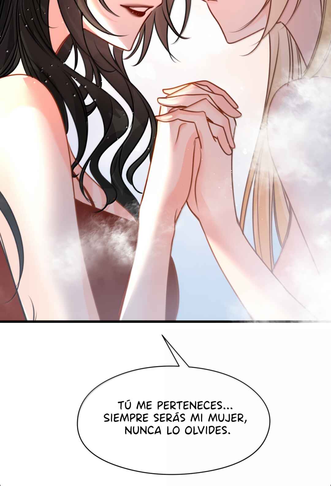 Miss Vampire’s Bullying Game Chapter 74 - Page 4