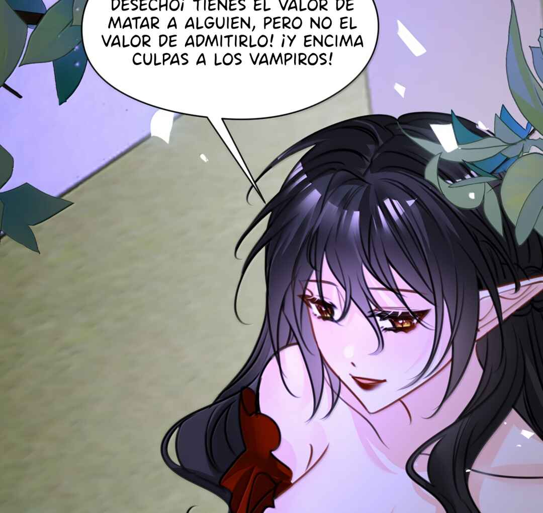 Miss Vampire’s Bullying Game Chapter 74 - Page 40