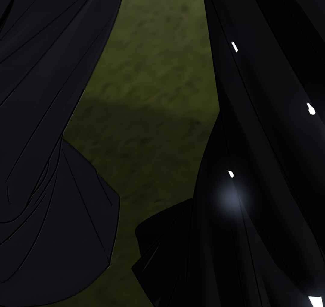Miss Vampire’s Bullying Game Chapter 74 - Page 43