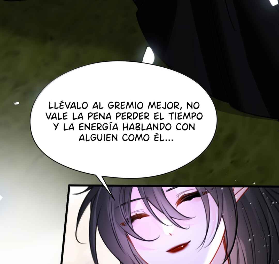 Miss Vampire’s Bullying Game Chapter 74 - Page 44