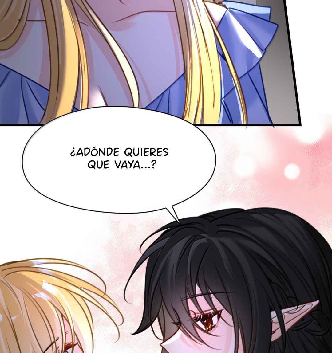 Miss Vampire’s Bullying Game Chapter 74 - Page 47