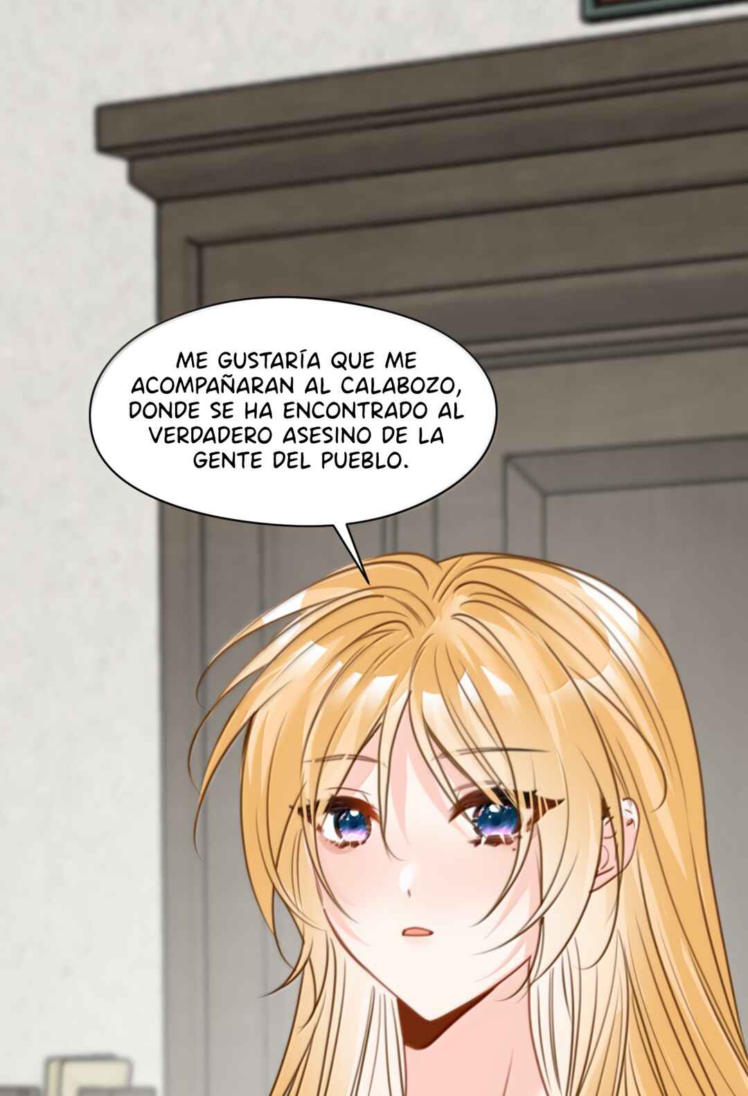 Miss Vampire’s Bullying Game Chapter 74 - Page 52
