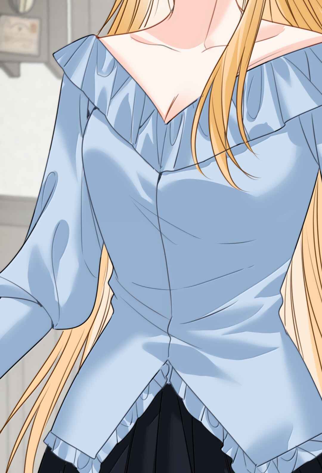 Miss Vampire’s Bullying Game Chapter 74 - Page 53