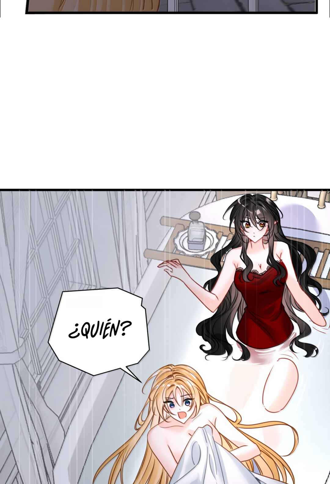 Miss Vampire’s Bullying Game Chapter 74 - Page 6