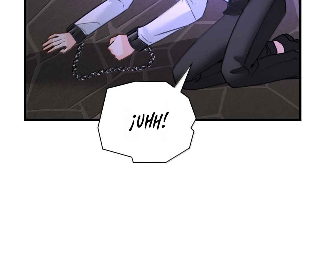 Miss Vampire’s Bullying Game Chapter 74 - Page 61