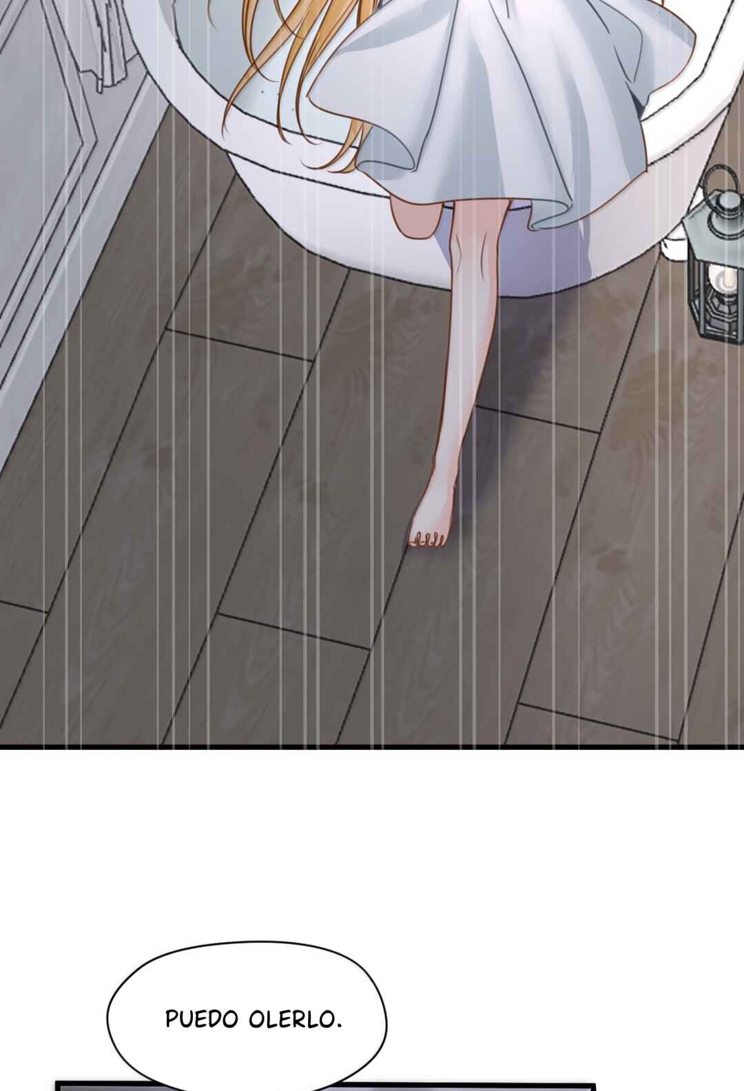 Miss Vampire’s Bullying Game Chapter 74 - Page 7