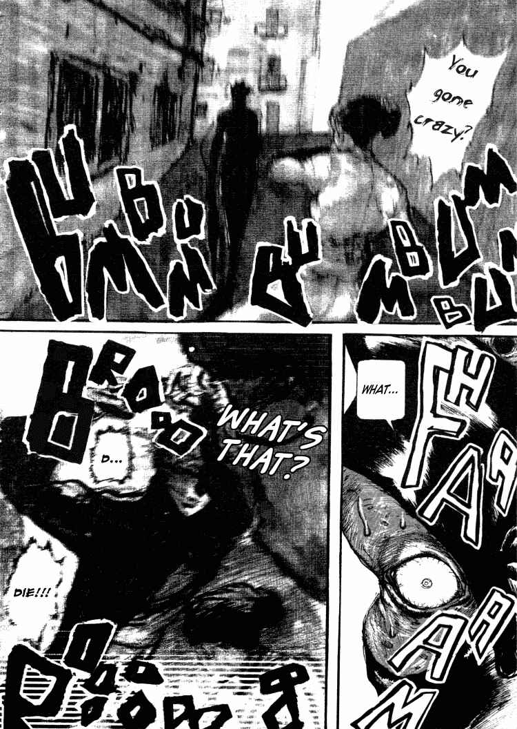 -MAKEN X- ANoTHER Chapter 7 - Page 14