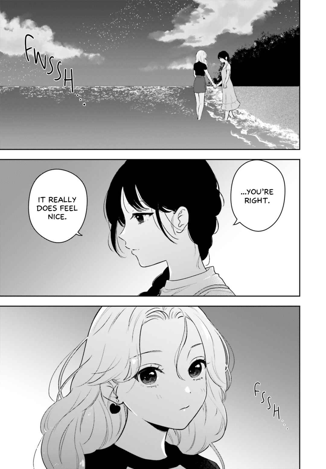 7-Kakan Gentei Kanojo Chapter 8 - Page 17