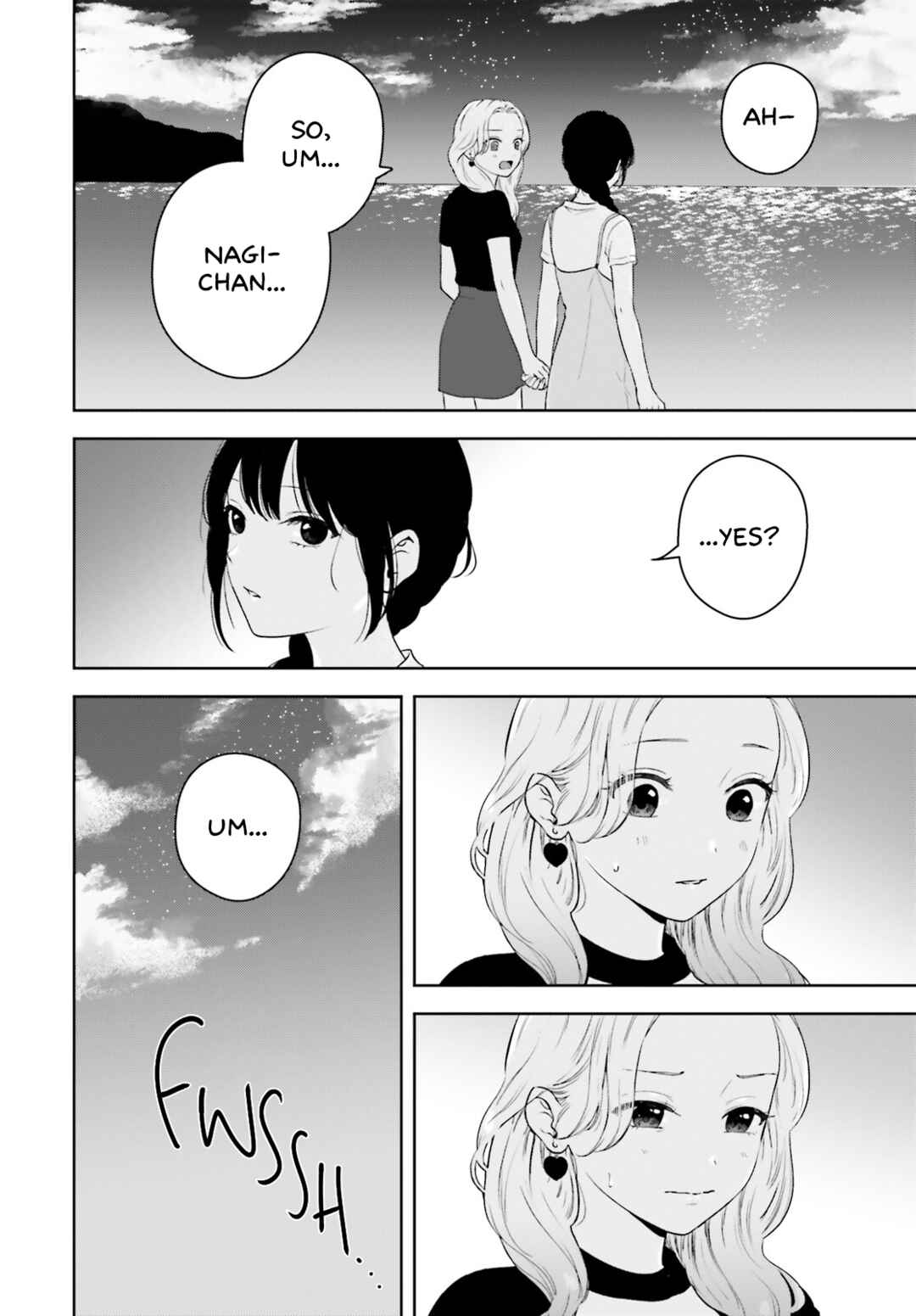 7-Kakan Gentei Kanojo Chapter 8 - Page 18