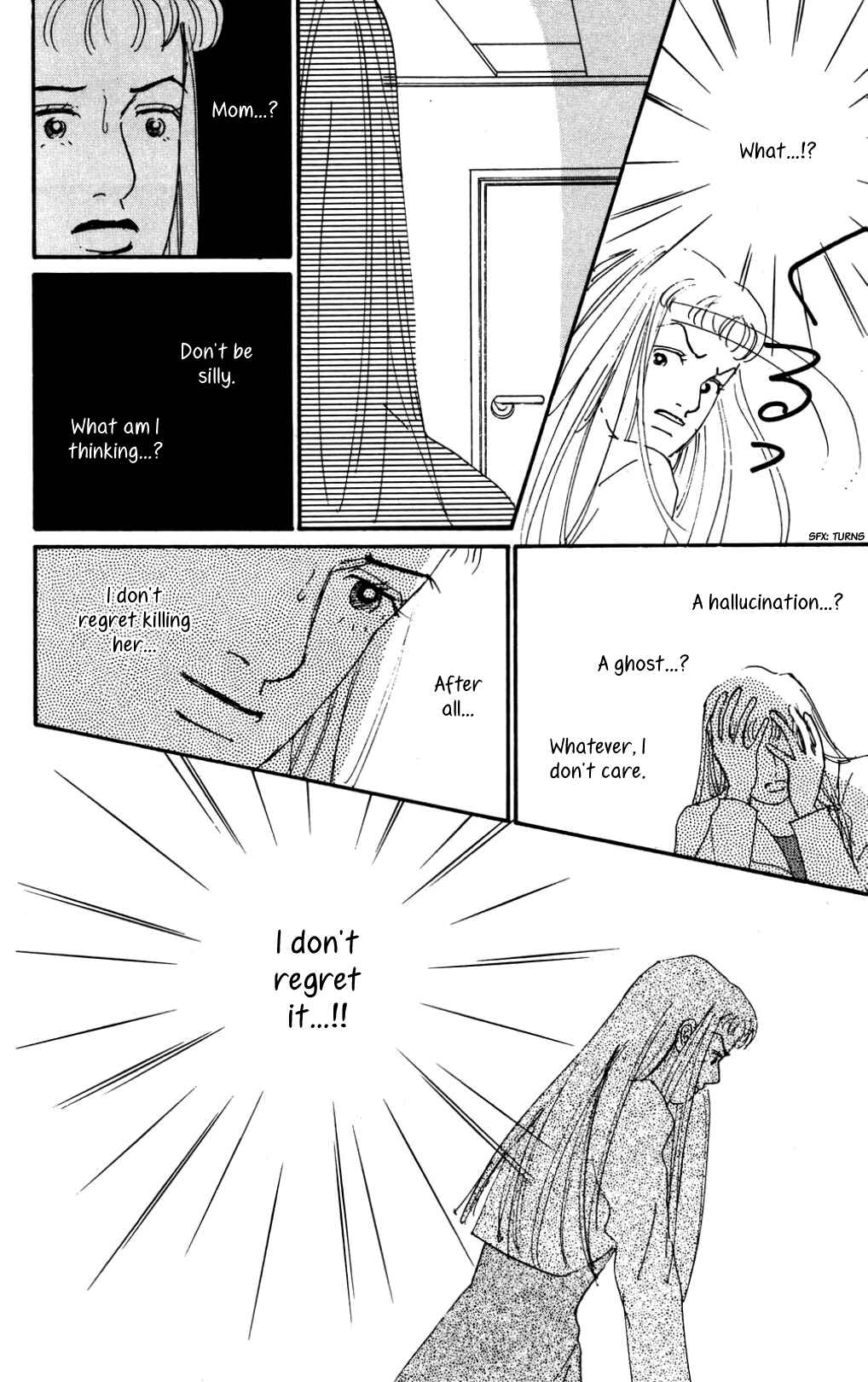 Love's Miracle Chapter 36 - Page 25