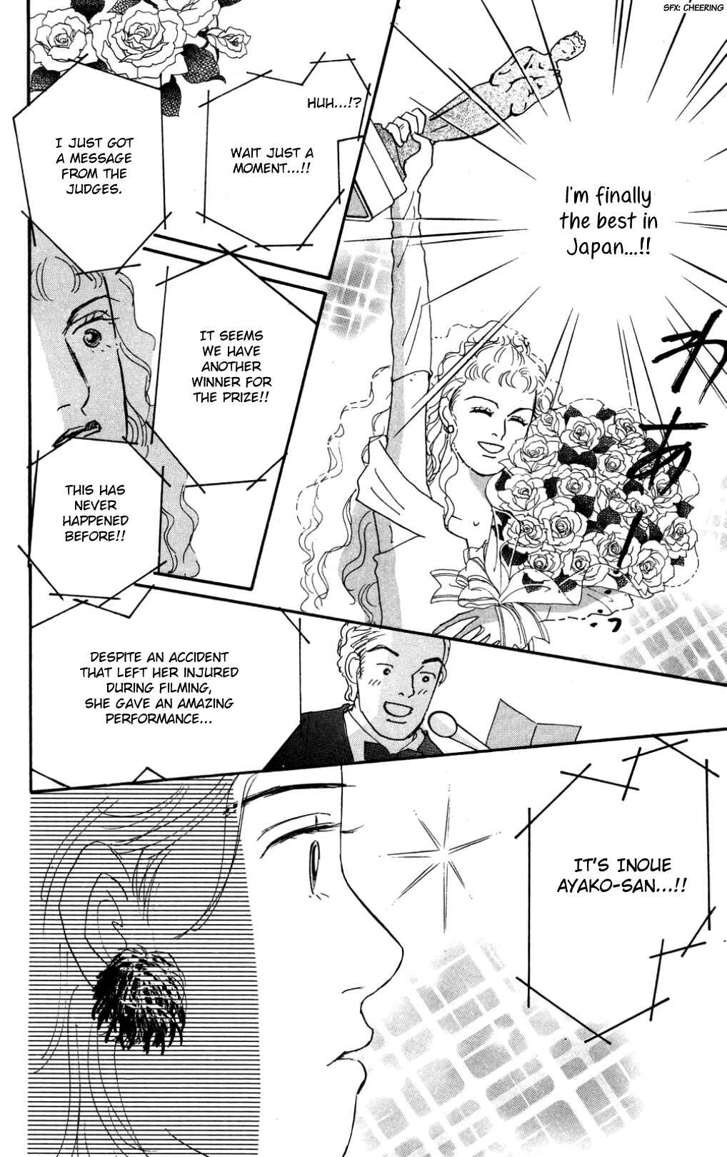 Love's Miracle Chapter 36 - Page 35