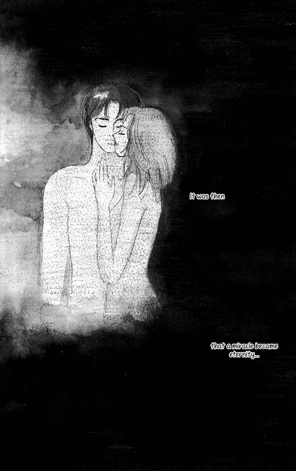 Love's Miracle Chapter 36 - Page 4