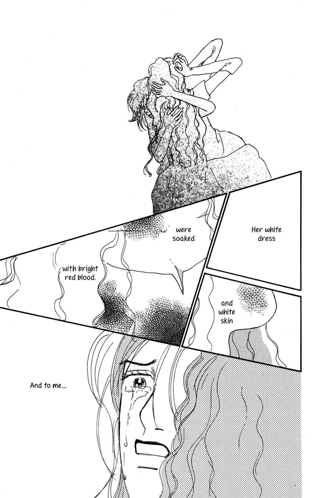 Love's Miracle Chapter 36 - Page 42
