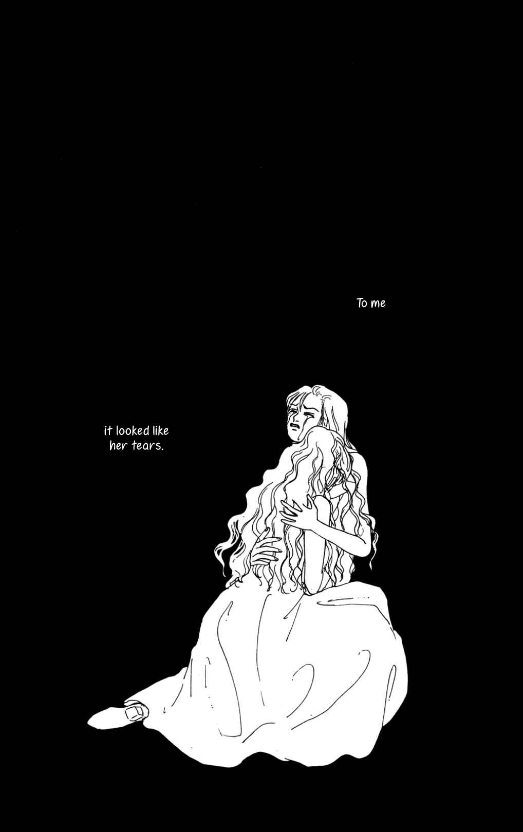 Love's Miracle Chapter 36 - Page 43