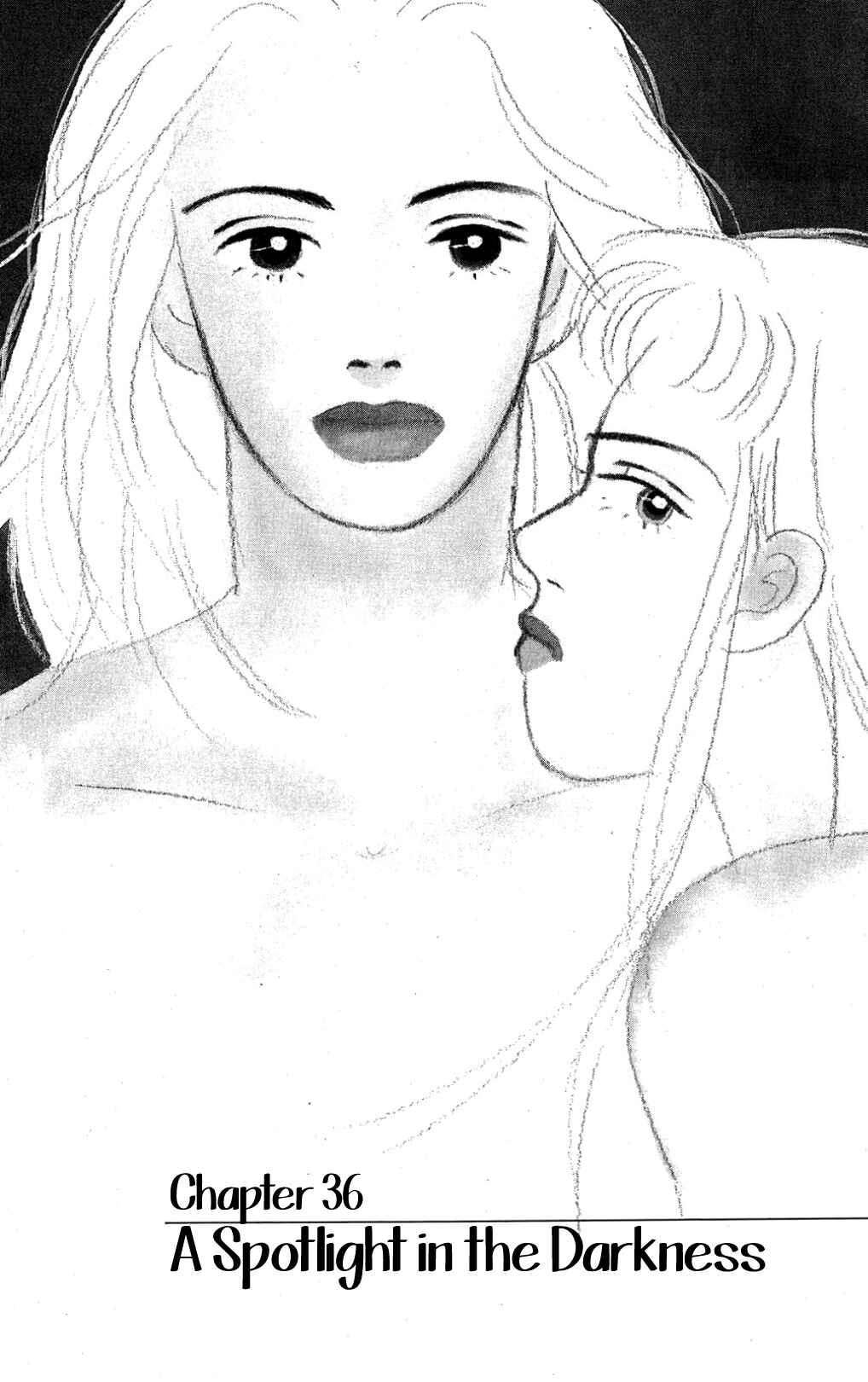Love's Miracle Chapter 36 - Page 5
