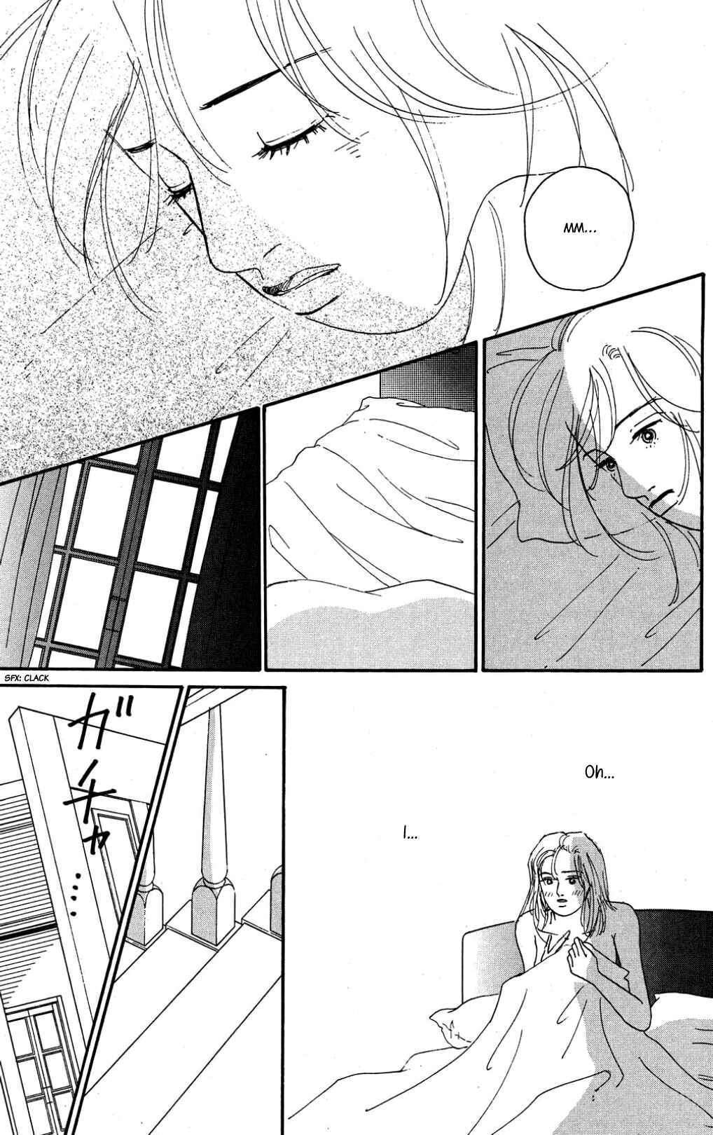 Love's Miracle Chapter 36 - Page 6