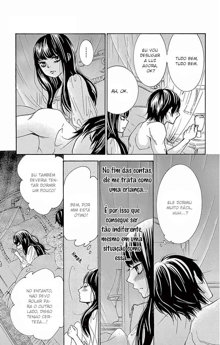 Barairo no Yakusoku Chapter 13.5 - Page 11
