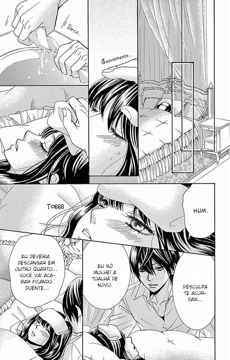 Barairo no Yakusoku Chapter 13.5 - Page 13