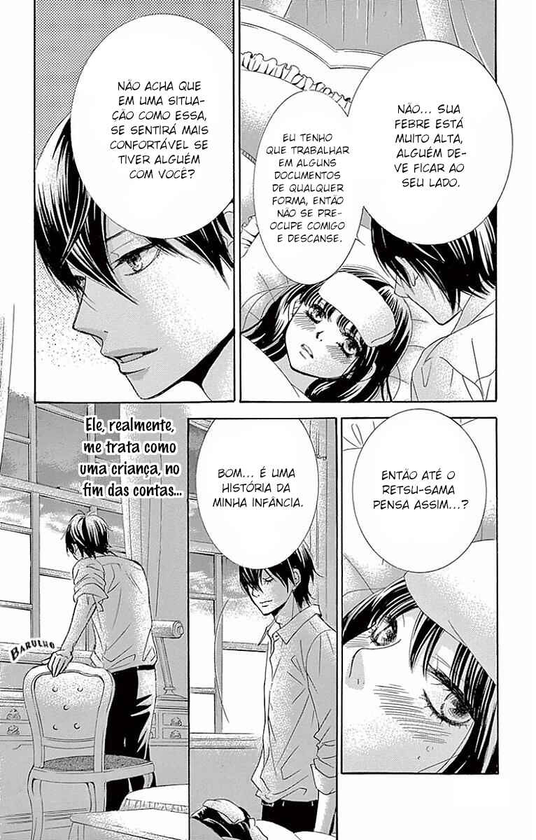 Barairo no Yakusoku Chapter 13.5 - Page 14