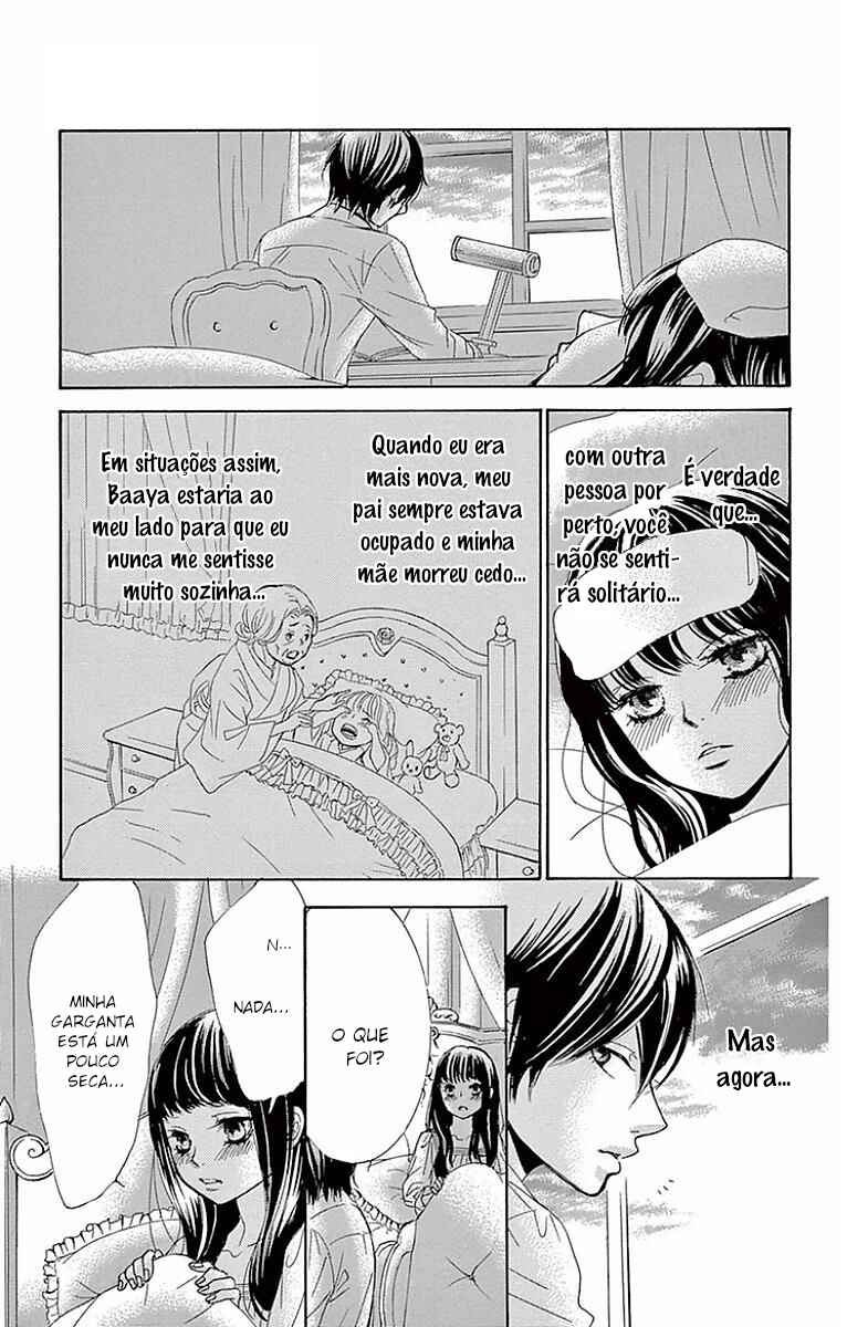 Barairo no Yakusoku Chapter 13.5 - Page 15