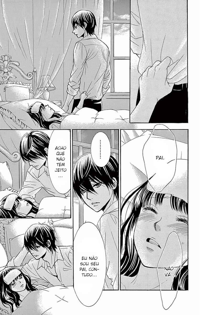 Barairo no Yakusoku Chapter 13.5 - Page 19