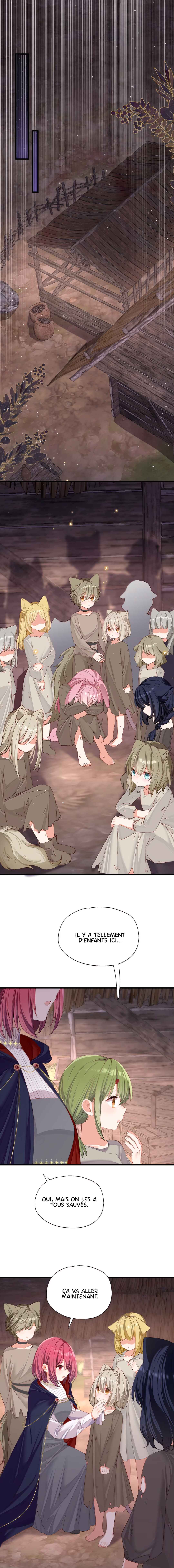 Qǐng Qīfu Wǒ ba, Èyì Xiǎojiě! Chapter 151 - Page 2