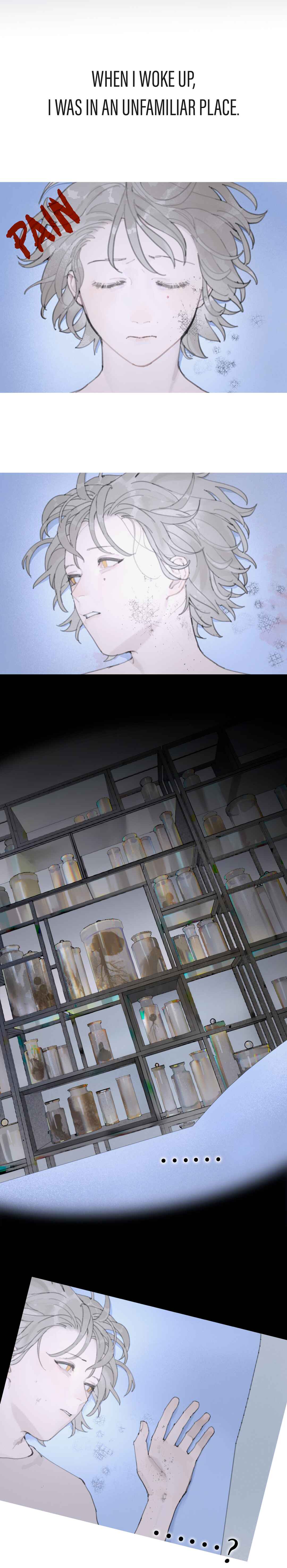 Spider Silk Chapter 12 - Page 7