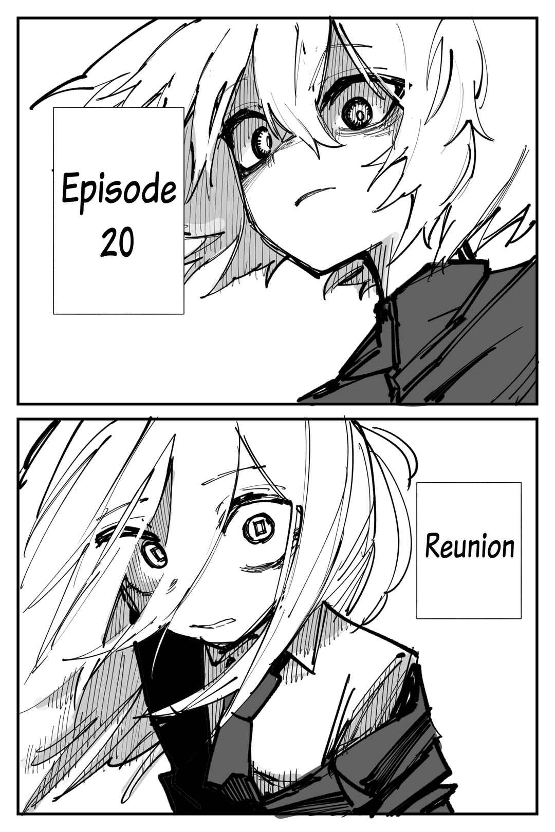 Sensei Gyakutai Yume Senpai Imouto Gainen Series Chapter 20 - Page 20