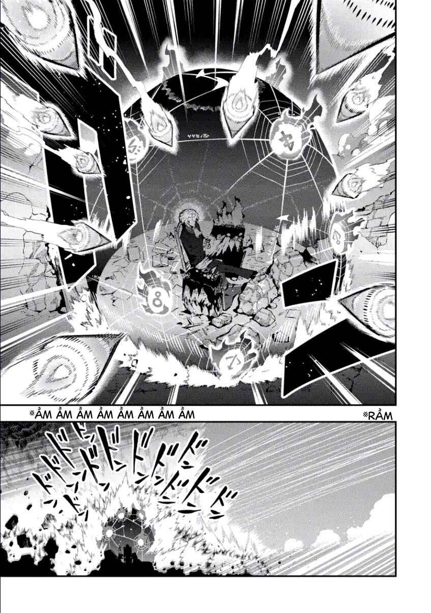 Ansatsu Skill de Isekai Saikyou ~Renkinjutsu to Ansatsujutsu wo Kiwameta Ore wa, Sekai wo Kage kara Shihai suru~ Chapter 12.2 - Page 15
