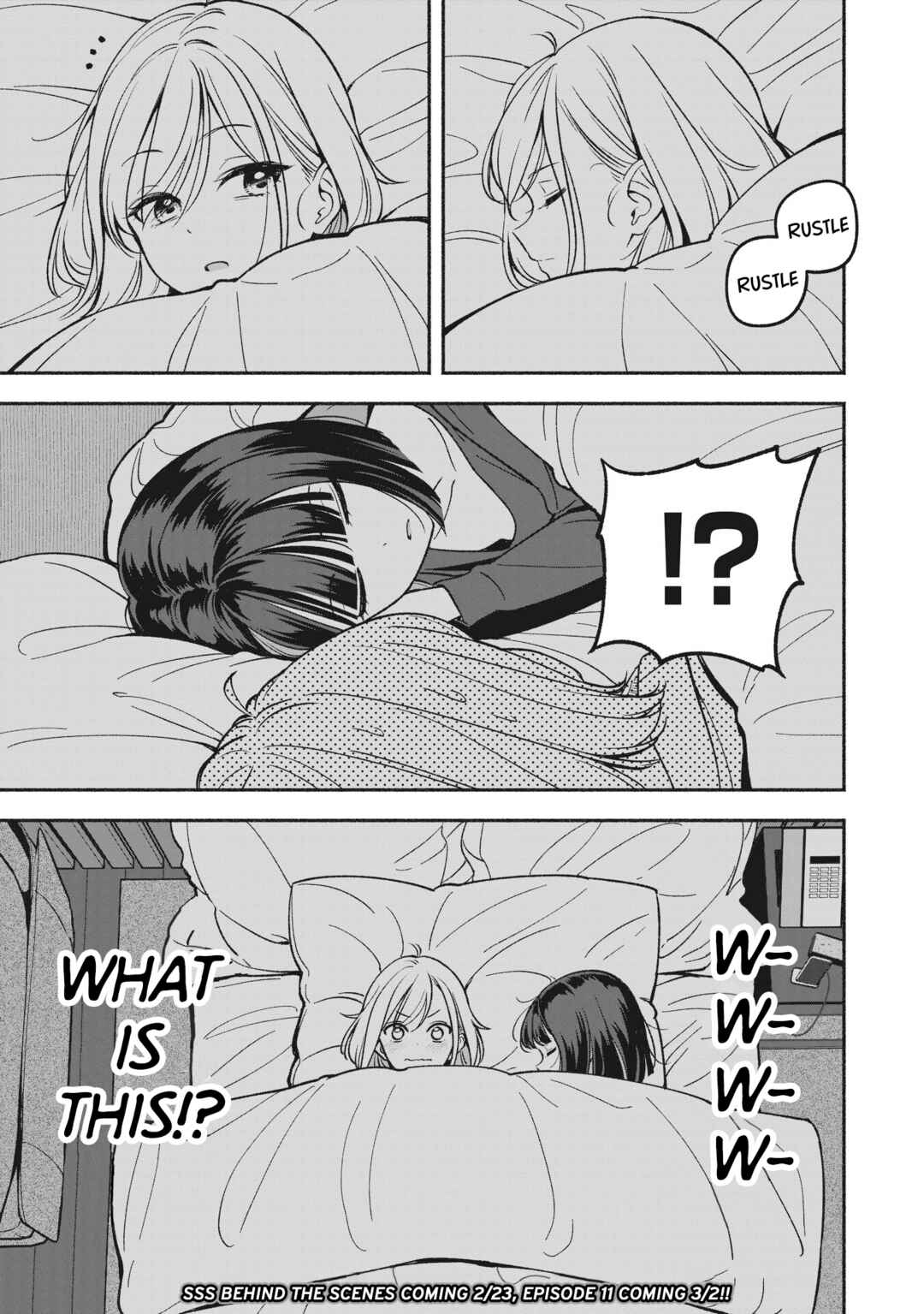 IDOL×IDOL STORY! Chapter 10 - Page 30