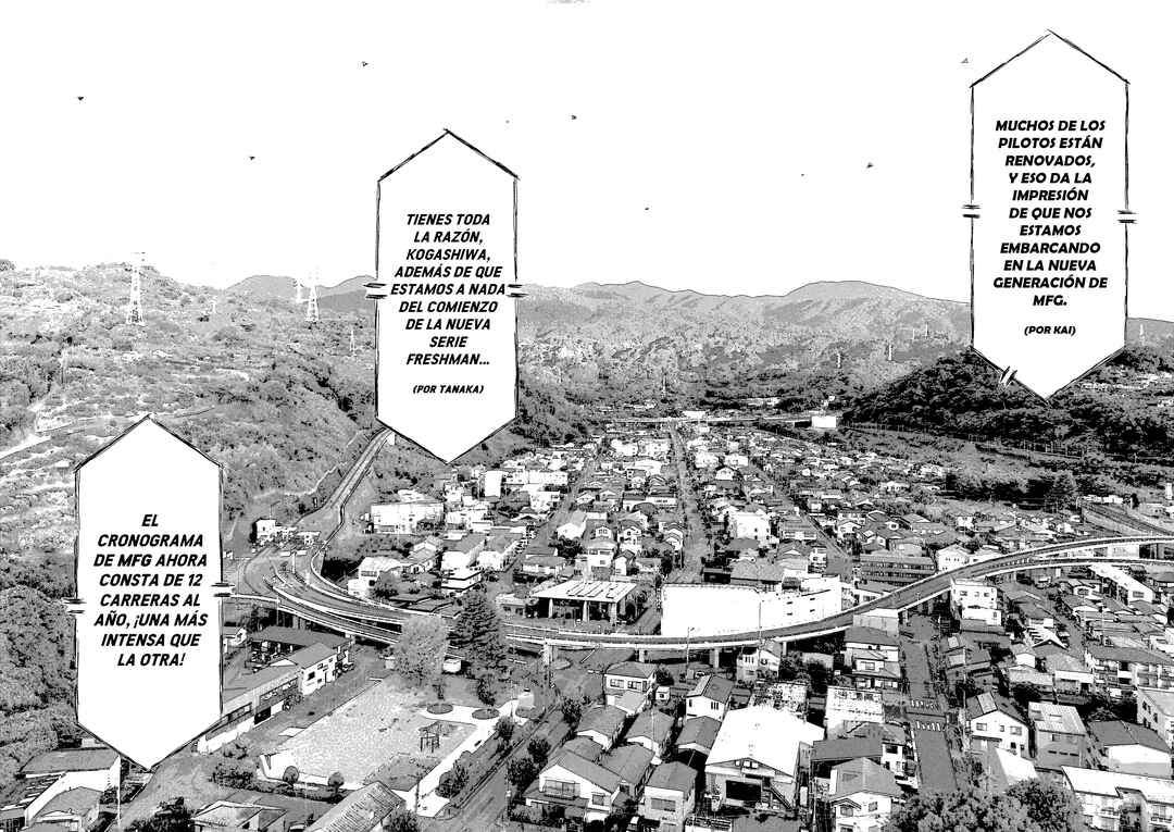 Subaru to Subaru Chapter 11 - Page 14
