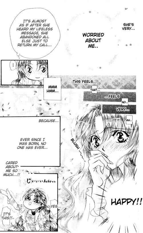 Skip Beat! Chapter 43 - Page 10