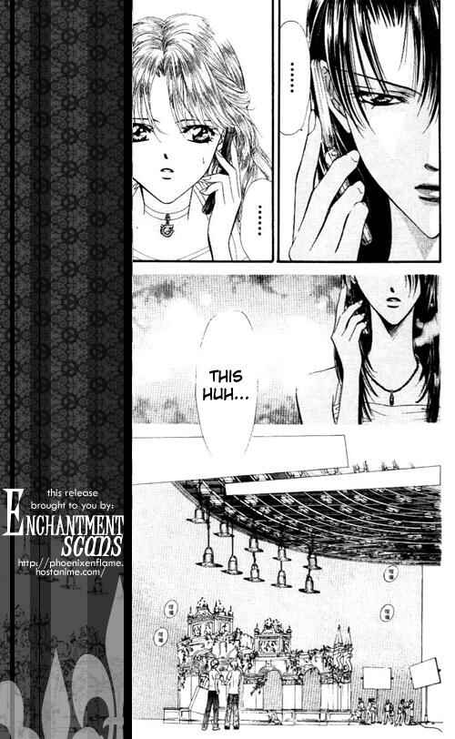 Skip Beat! Chapter 43 - Page 16