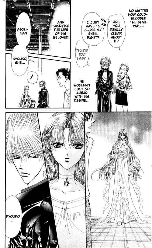 Skip Beat! Chapter 43 - Page 19
