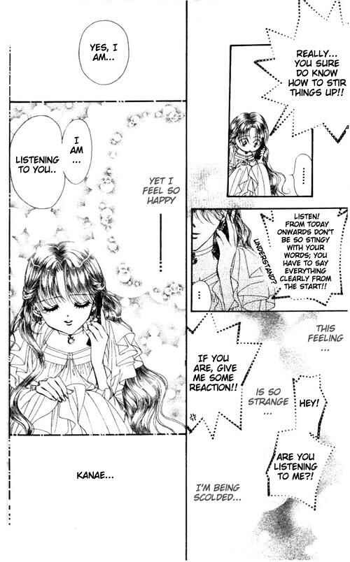 Skip Beat! Chapter 43 - Page 9