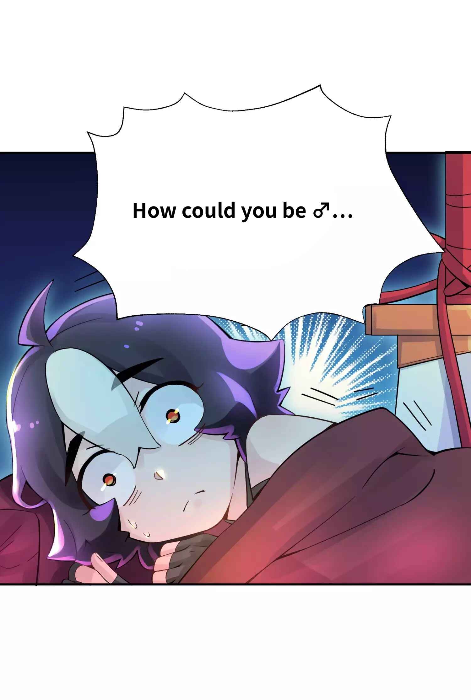 Xiǎomótóu Bàolù la! Chapter 13 - Page 10