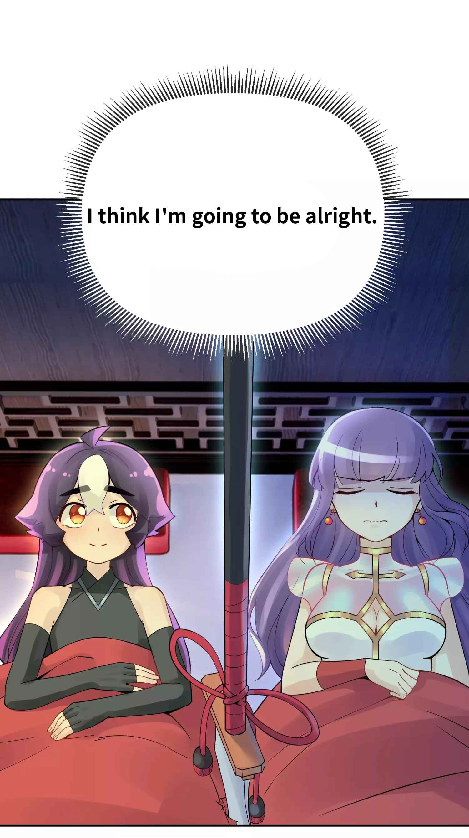 Xiǎomótóu Bàolù la! Chapter 13 - Page 14