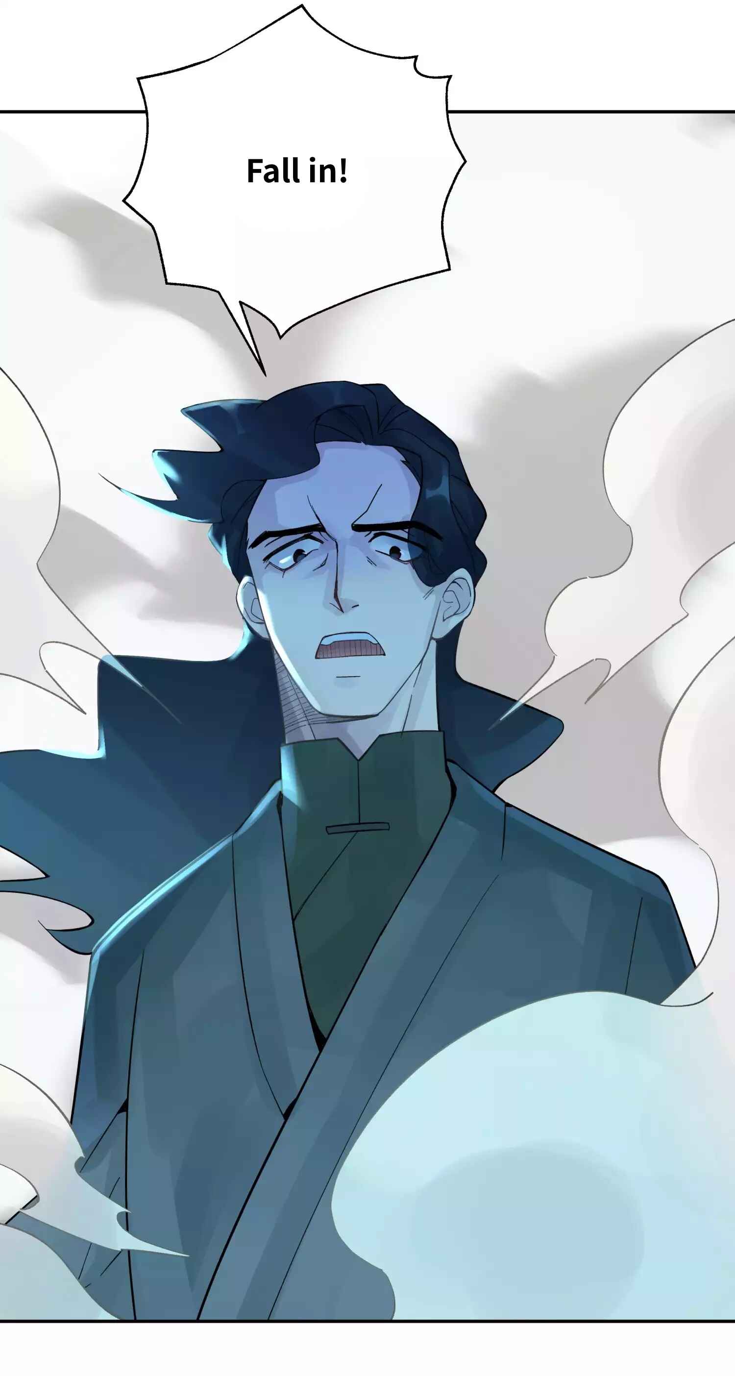 Xiǎomótóu Bàolù la! Chapter 13 - Page 61