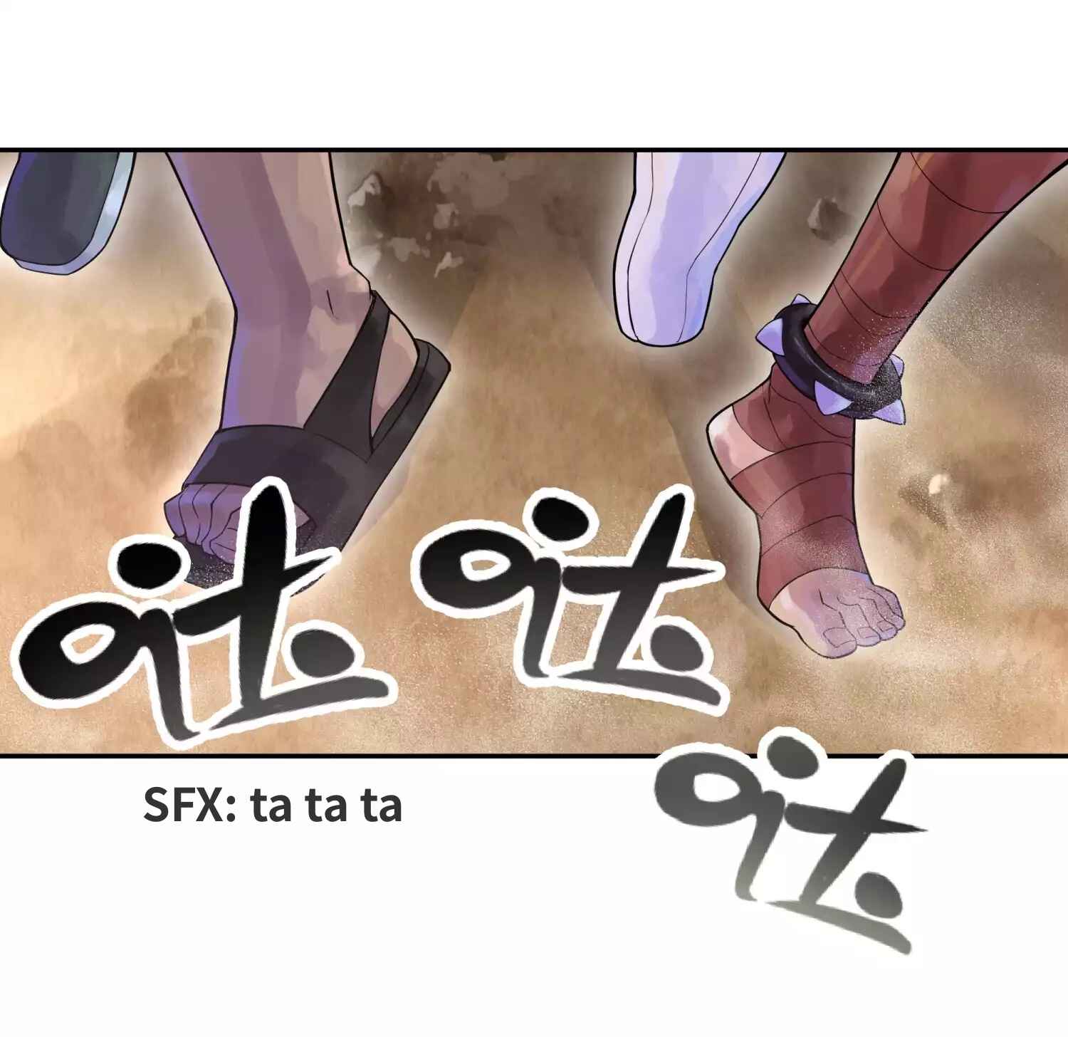 Xiǎomótóu Bàolù la! Chapter 13 - Page 62