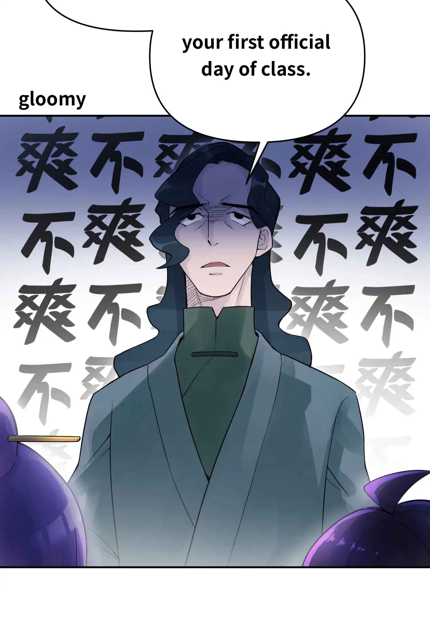 Xiǎomótóu Bàolù la! Chapter 13 - Page 65