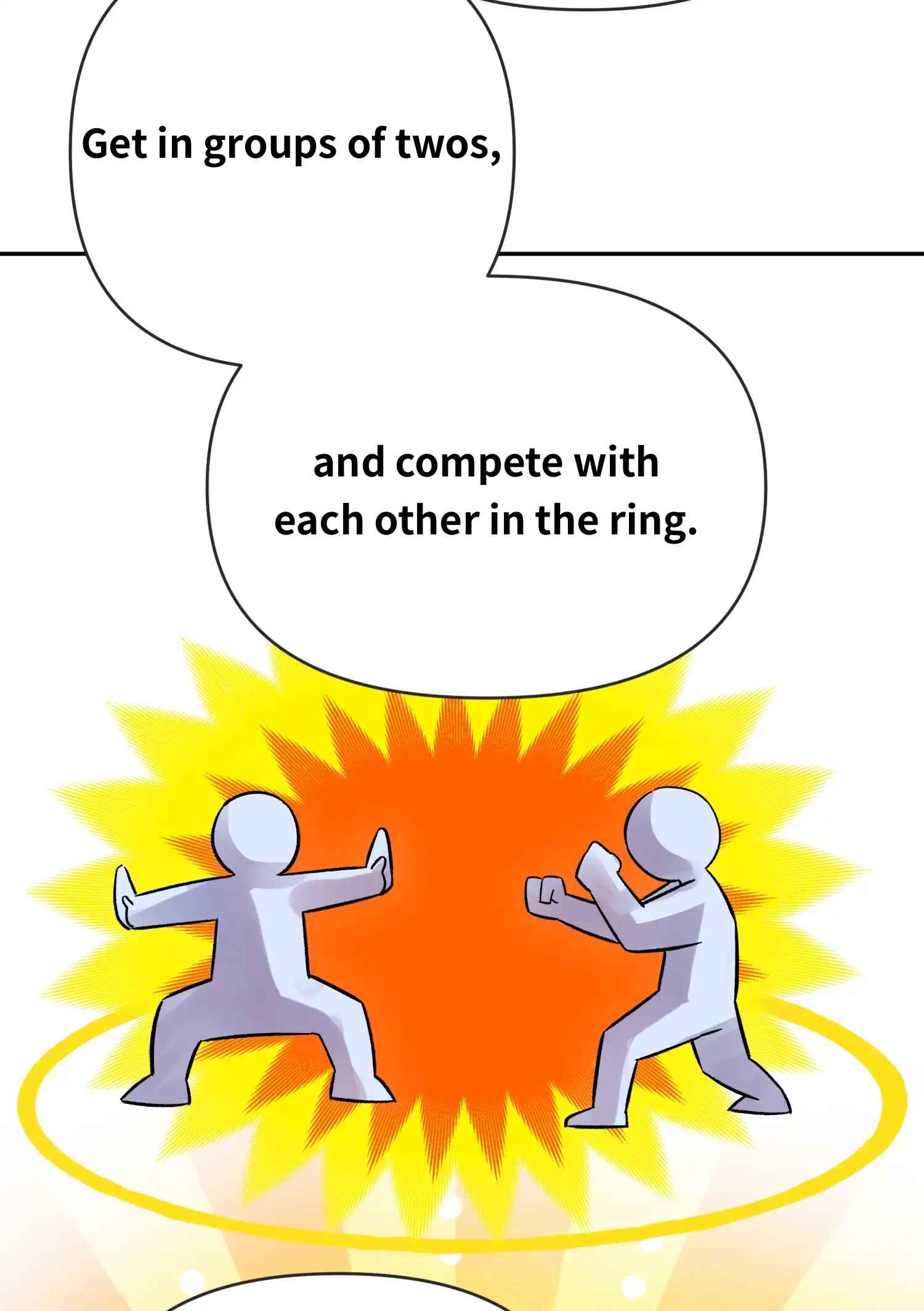 Xiǎomótóu Bàolù la! Chapter 13 - Page 71