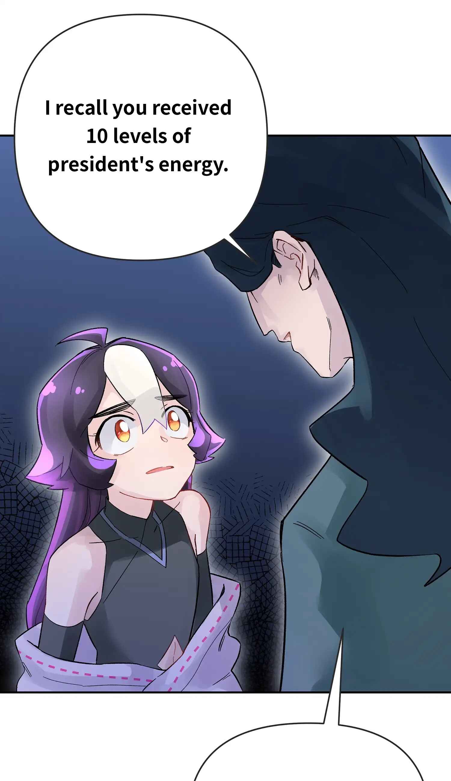 Xiǎomótóu Bàolù la! Chapter 13 - Page 81