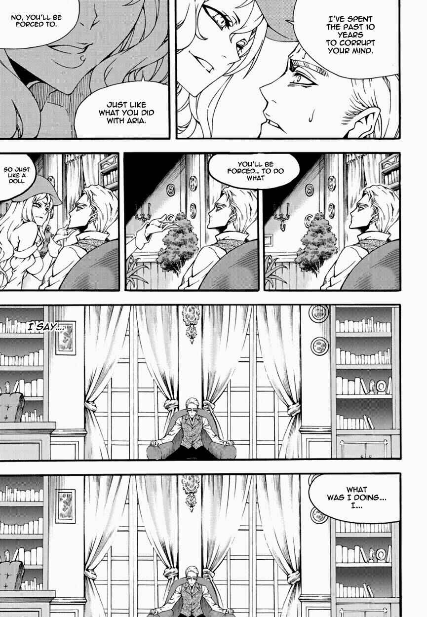Witch Hunter Chapter 141 - Page 10