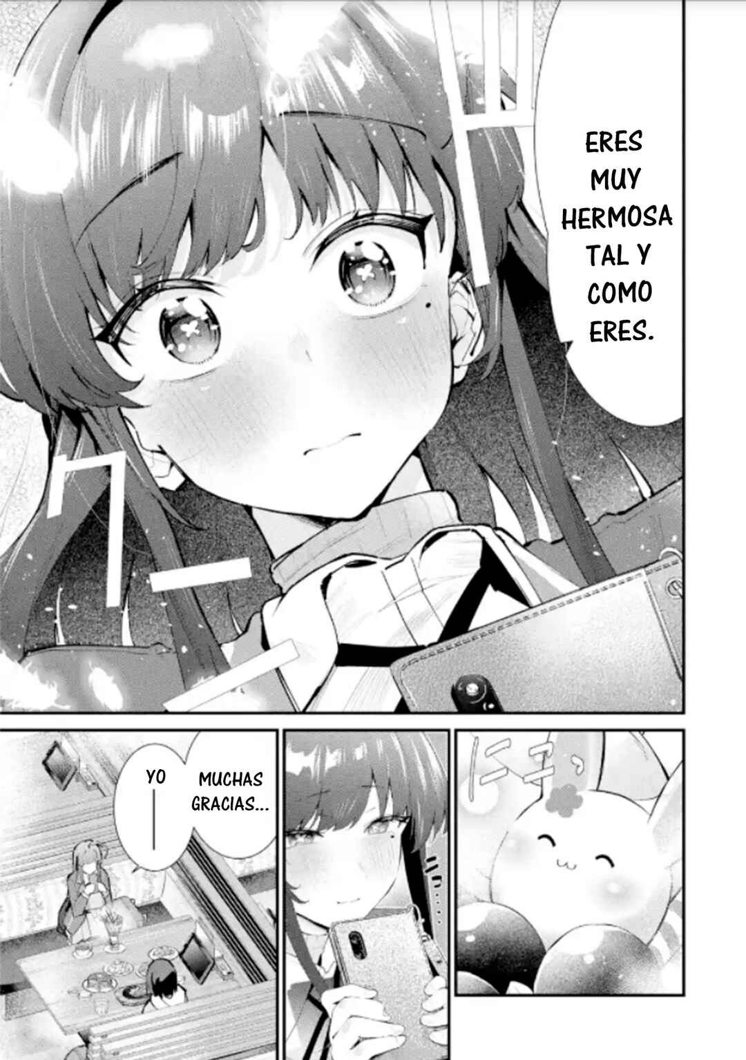 Urakata de Support Shiteta Geinou Ikka wo Tsuihou Sareta Boku wa, Futsuu no Seishun wo Ouka Shitai Chapter 4 - Page 11